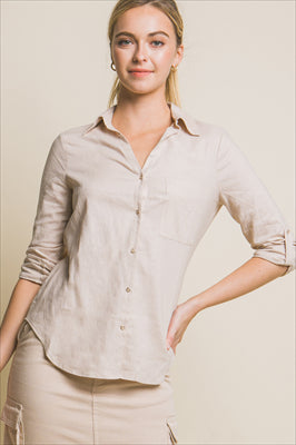 CAMISA CLAIRE