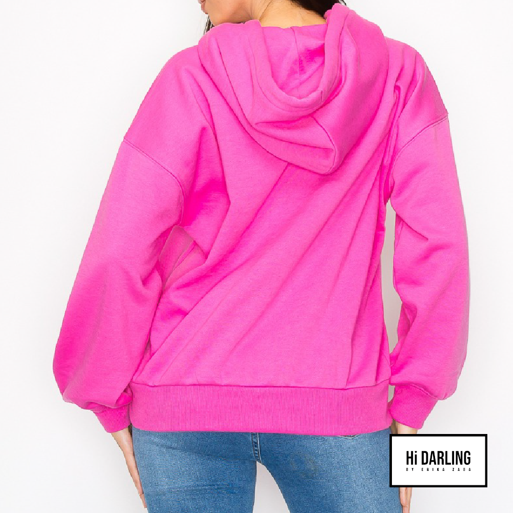 SUDADERA FULL COLOR