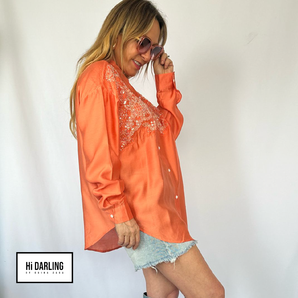 BLUSA VIVIANA