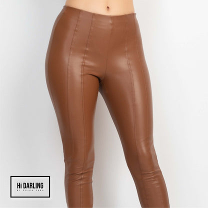 LEGGINS VINIPIEL CLEO