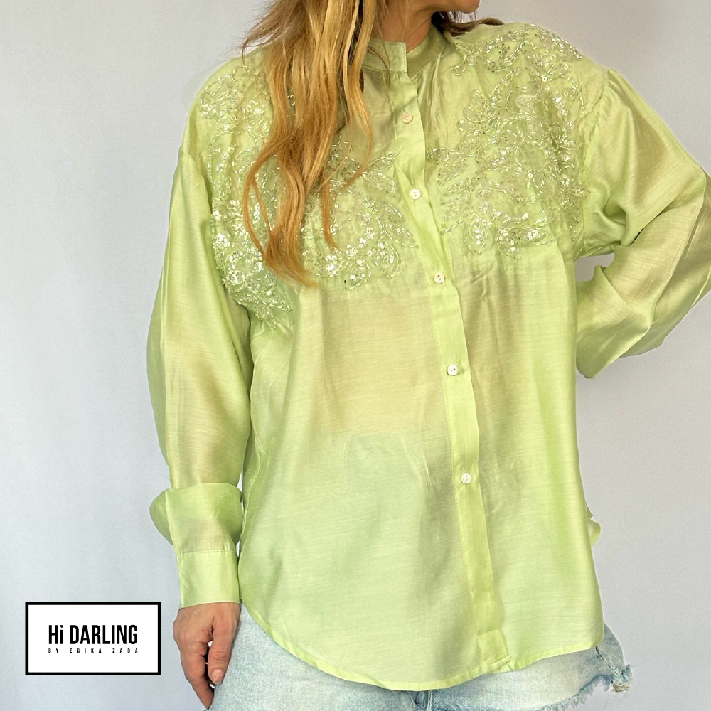 BLUSA VIVIANA