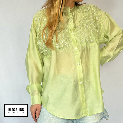 BLUSA VIVIANA