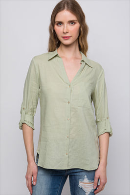 CAMISA CLAIRE