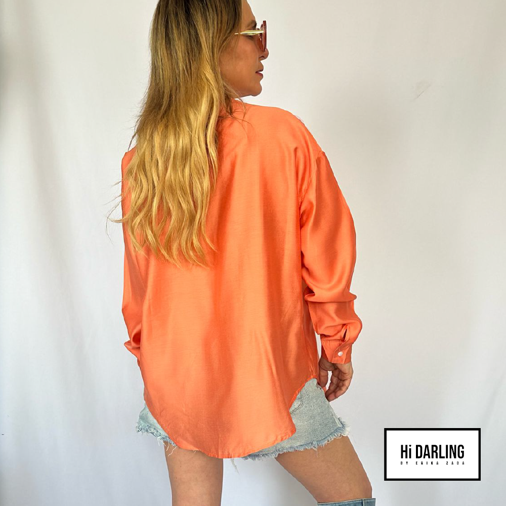 BLUSA VIVIANA