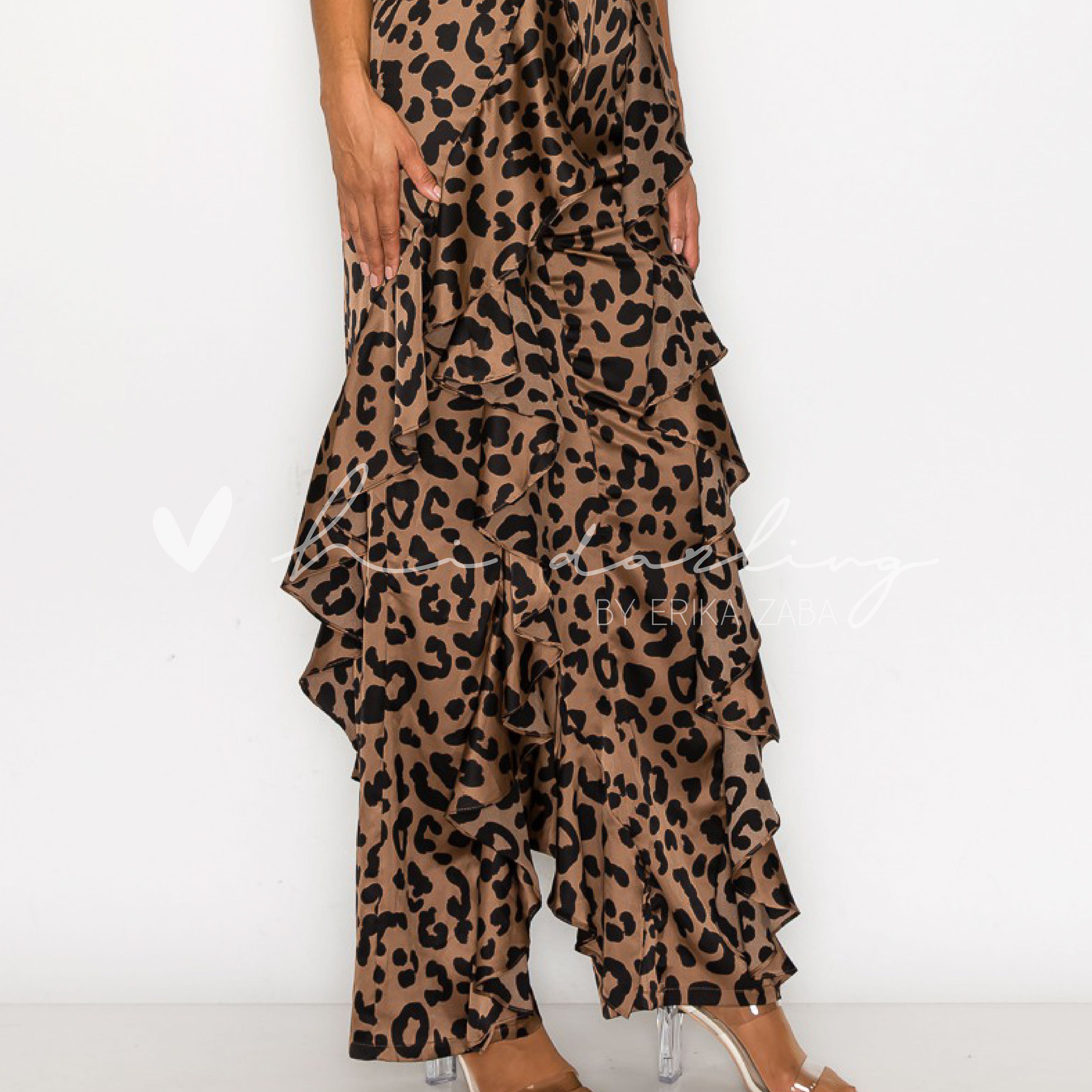 JUMPSUIT ROXAN