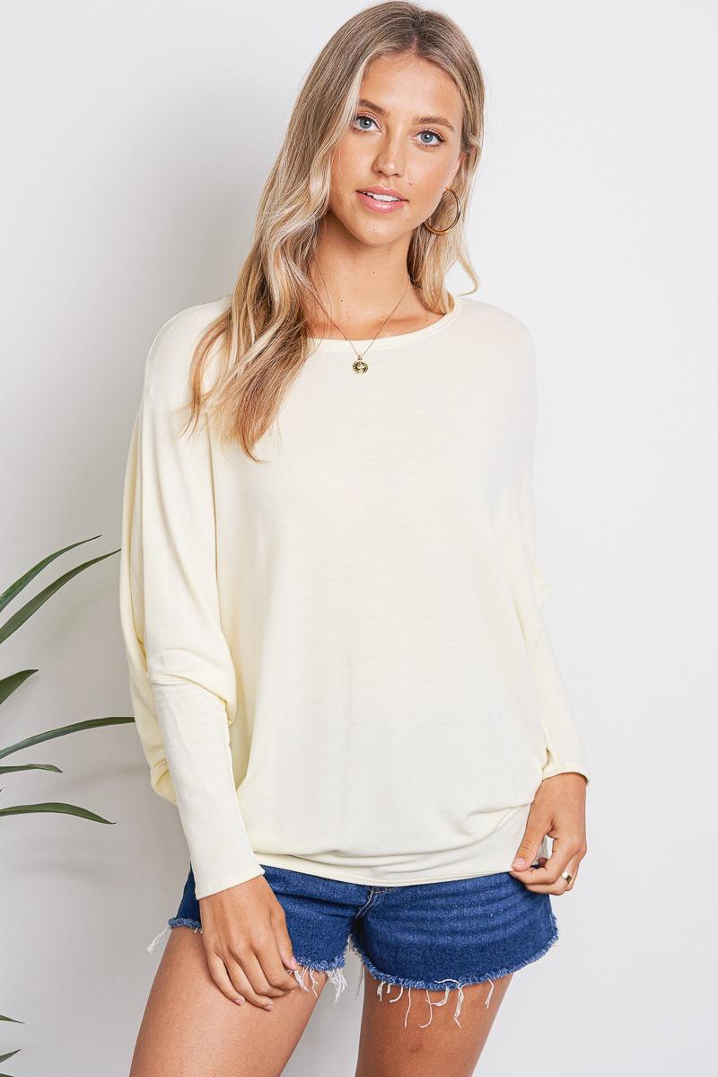 BLUSA ALBA