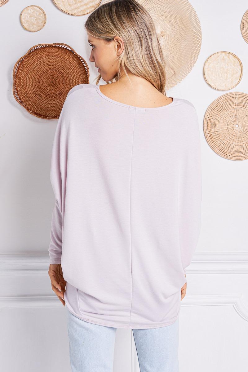 BLUSA ALBA