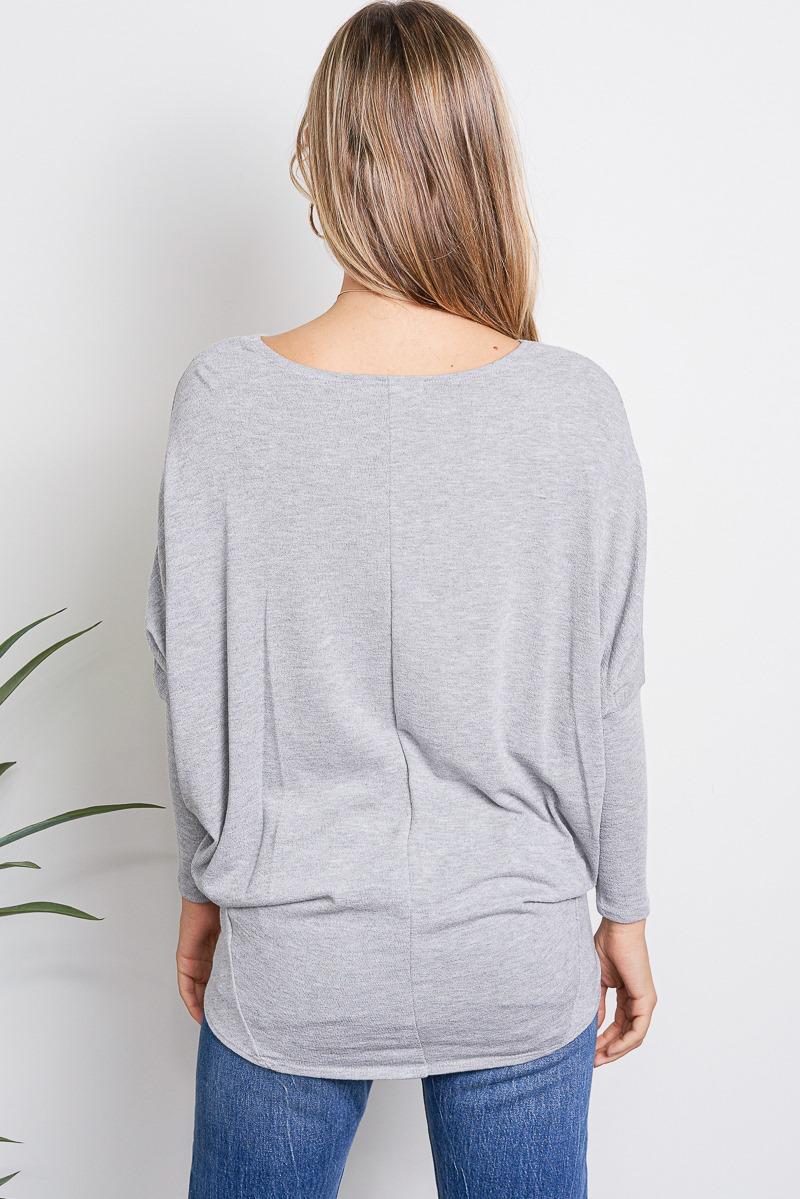 BLUSA ALBA