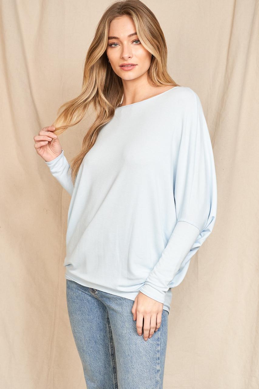 BLUSA ALBA