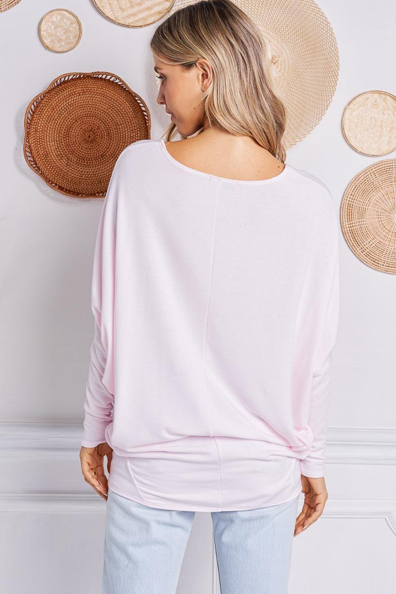 BLUSA ALBA