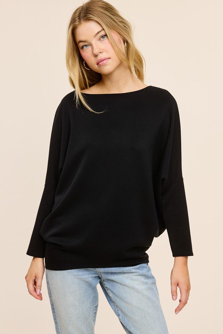 BLUSA CHANTAL