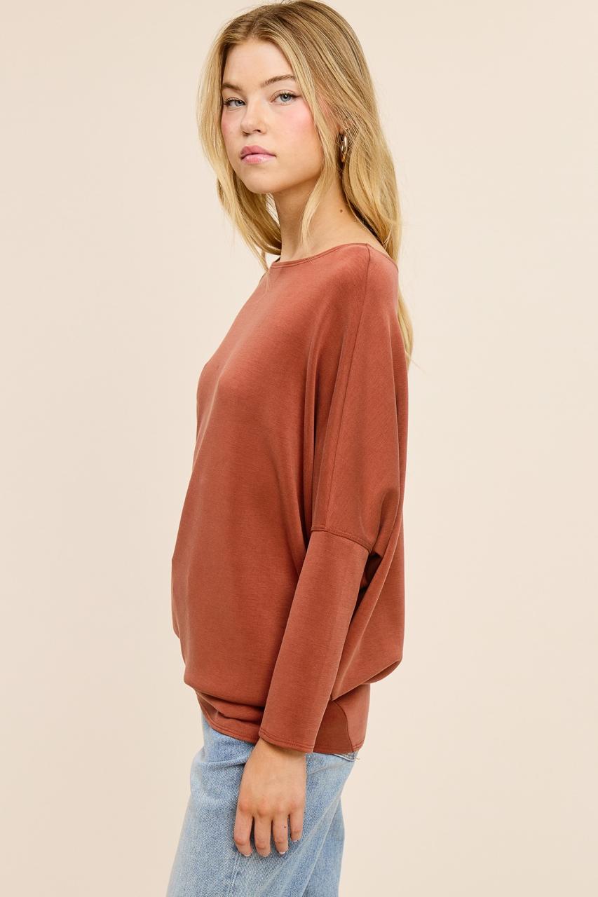 BLUSA CHANTAL