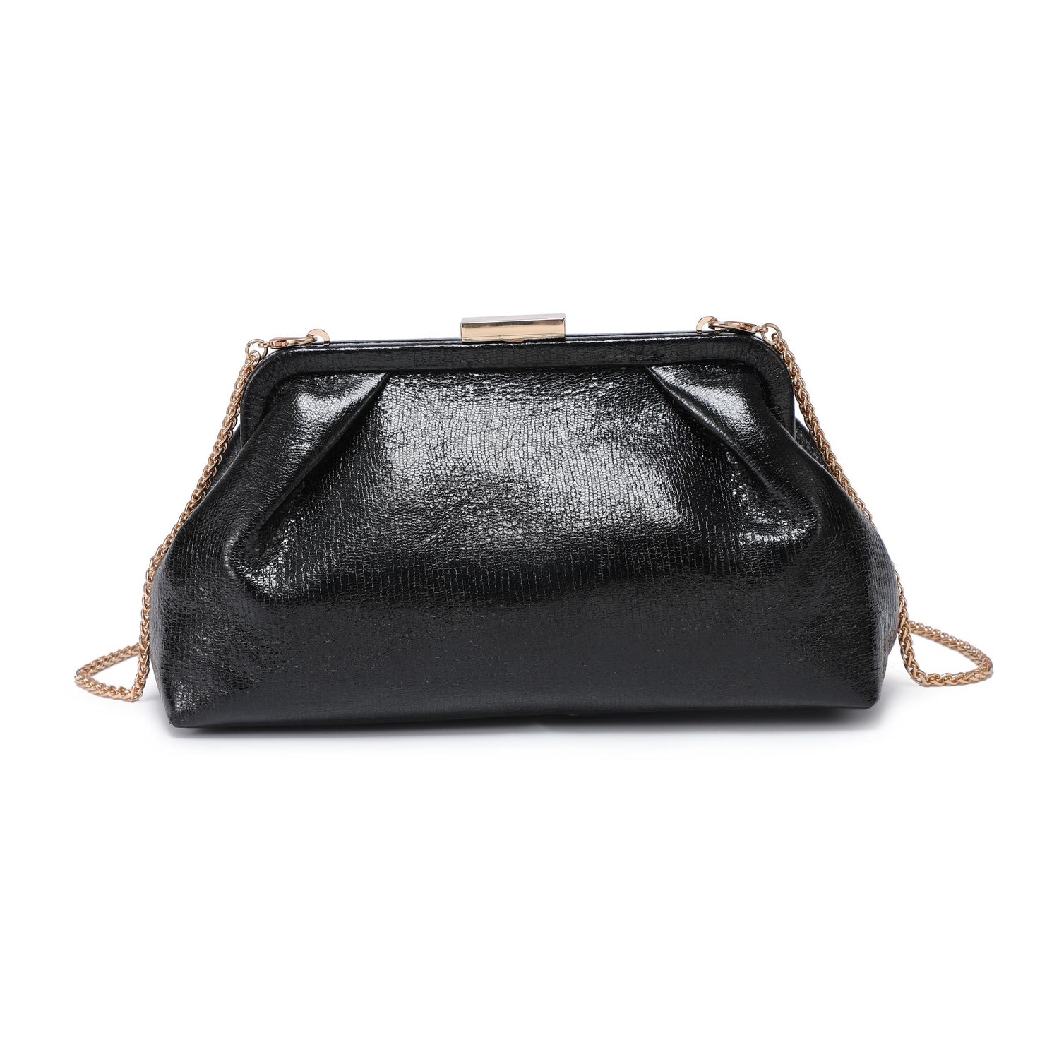 BOLSO GLAM CLUTCH