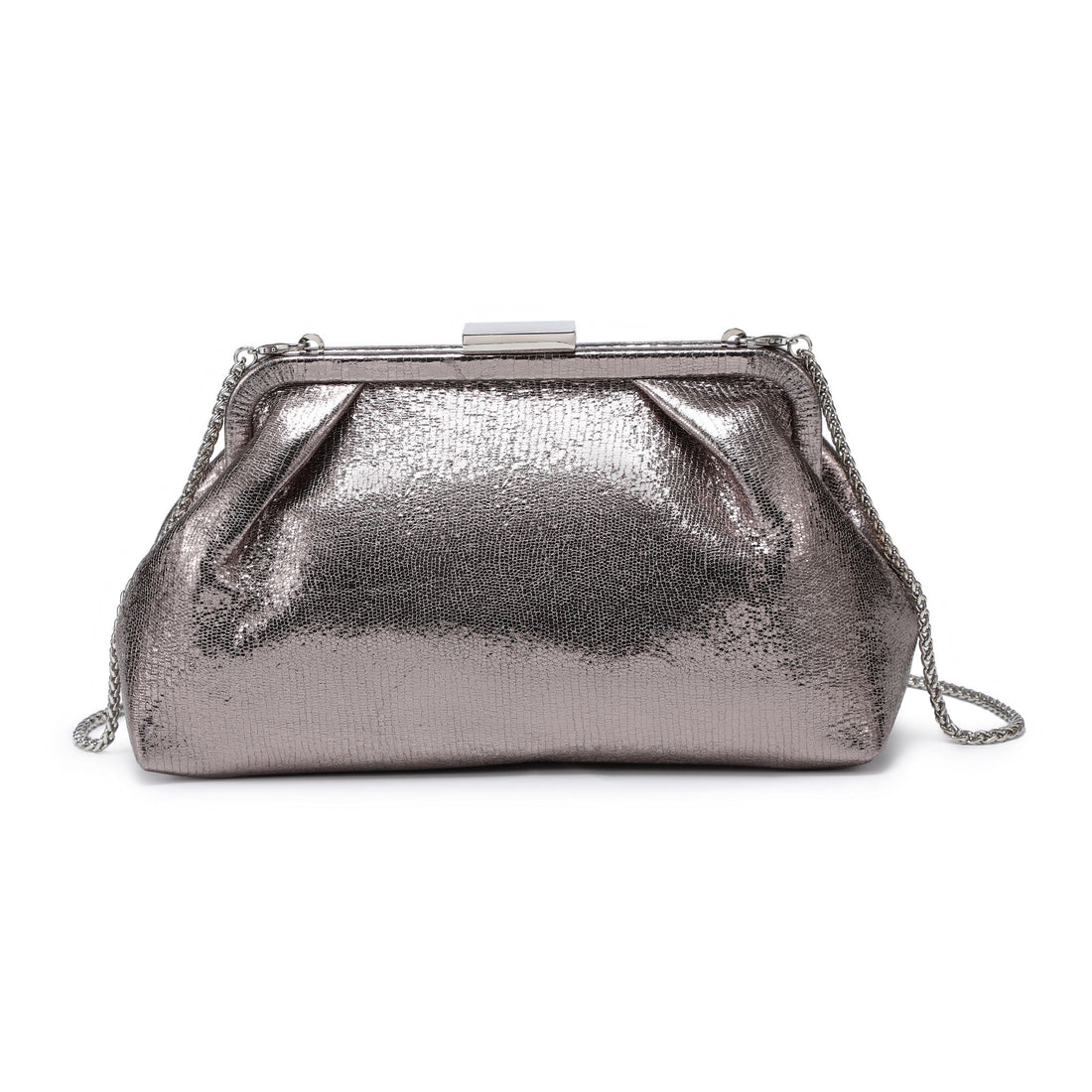 BOLSO GLAM CLUTCH