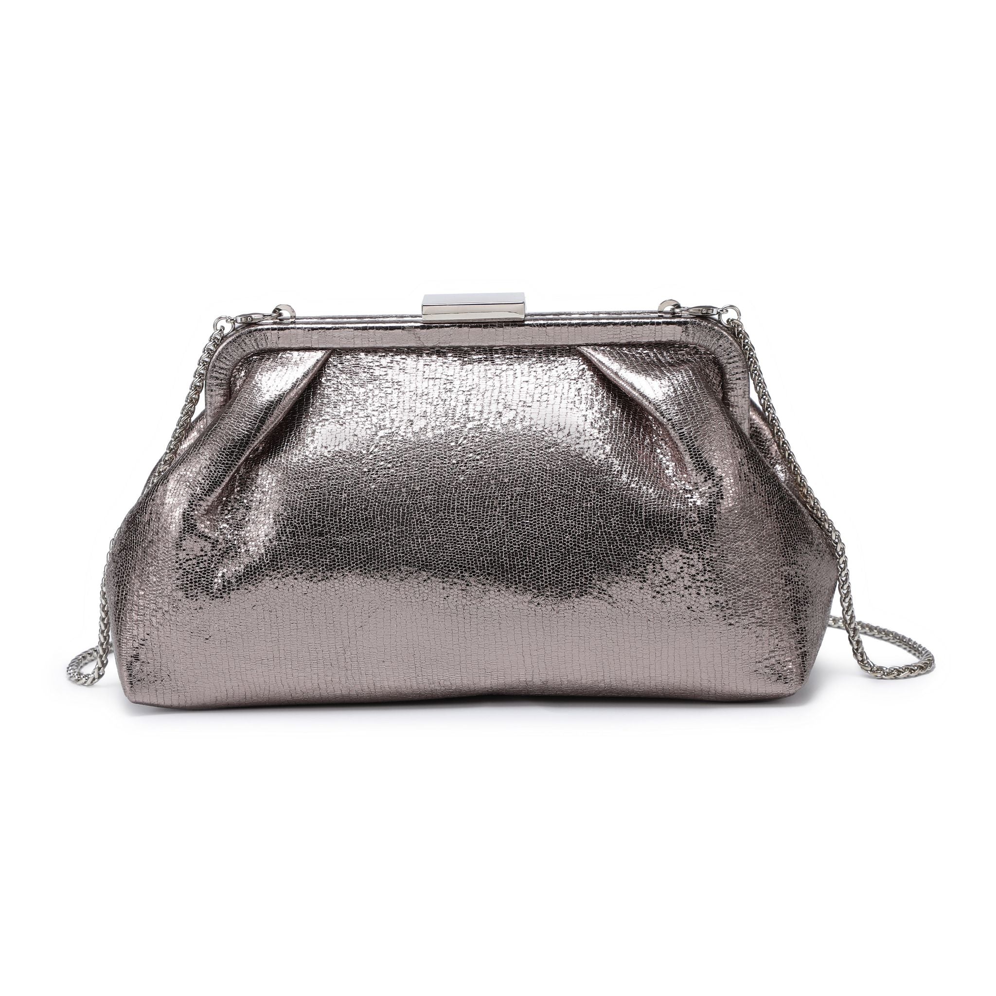 BOLSO GLAM CLUTCH