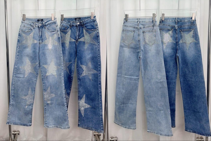 JEANS STARS