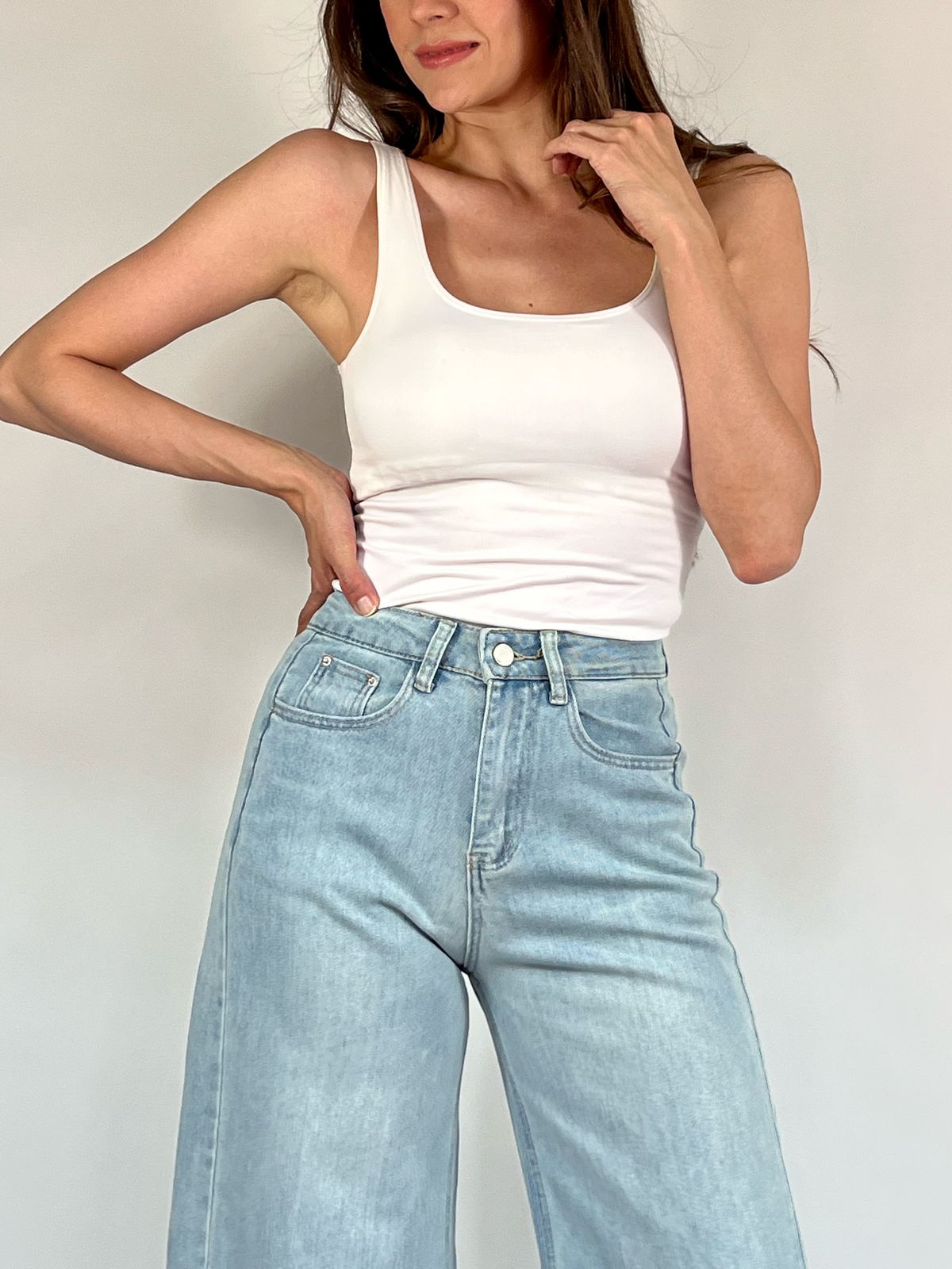 JEANS ARIANNA