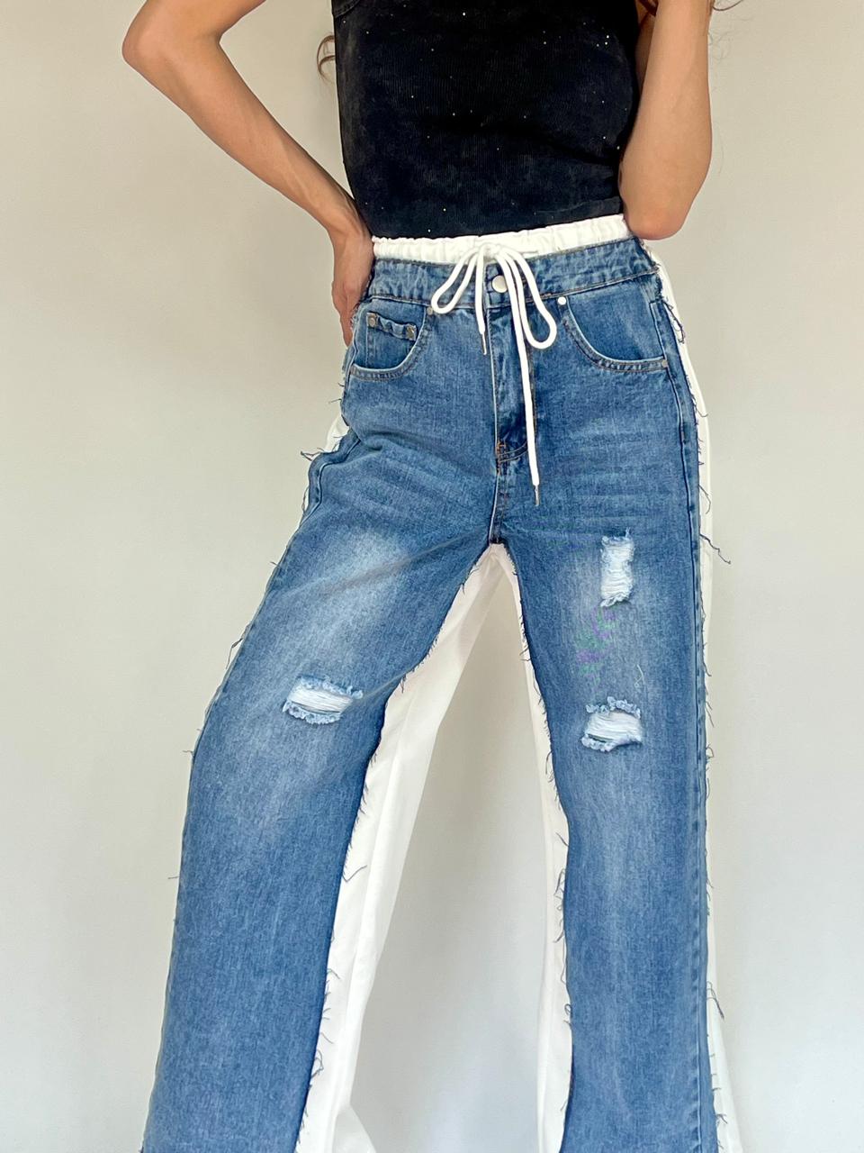 JEANS MIA