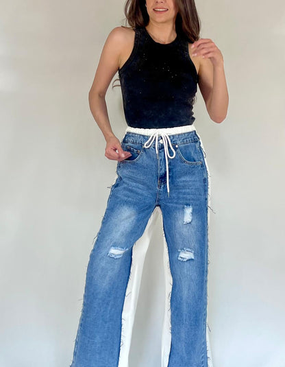 JEANS MIA