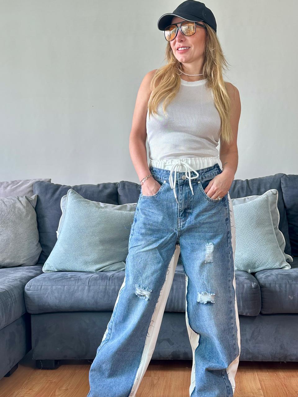 JEANS MIA