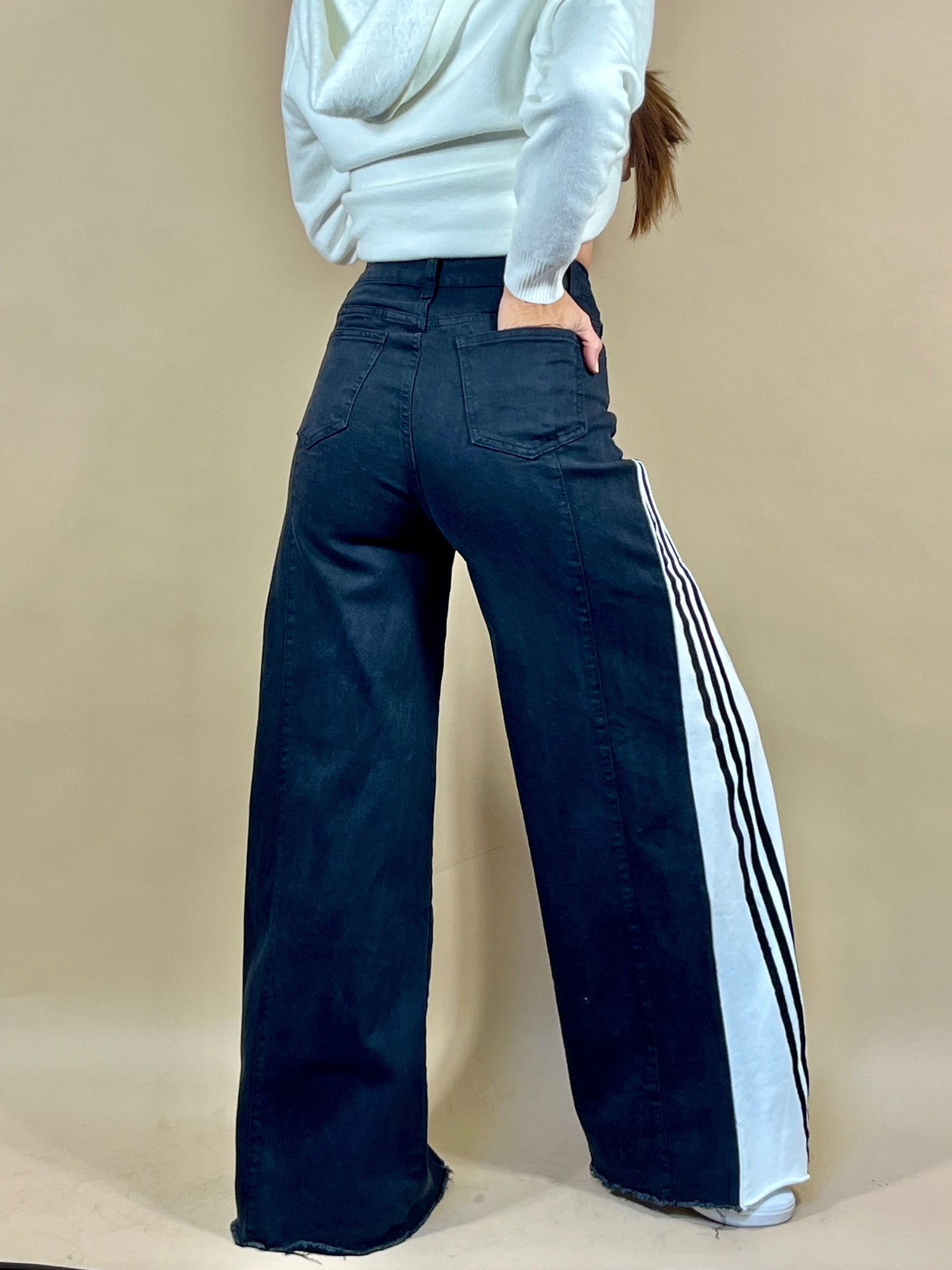 JEANS MILENKA