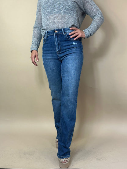 JEANS VARSOVIA