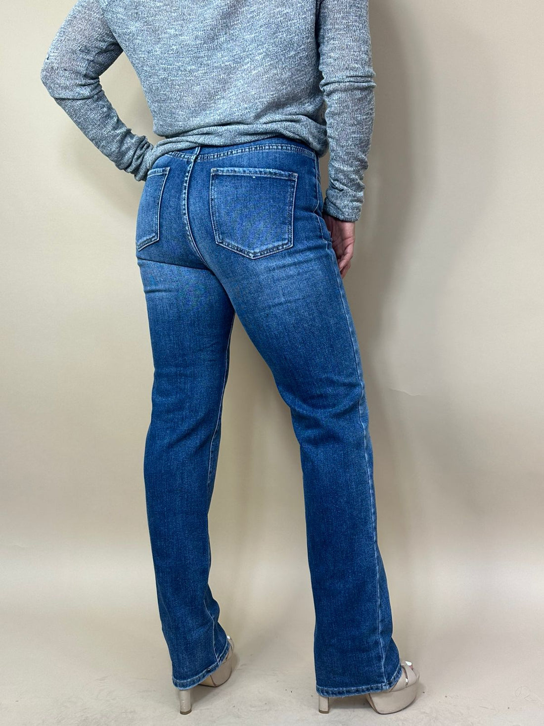 JEANS VARSOVIA