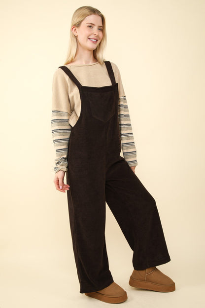 JUMPSUIT CANALE RENATA