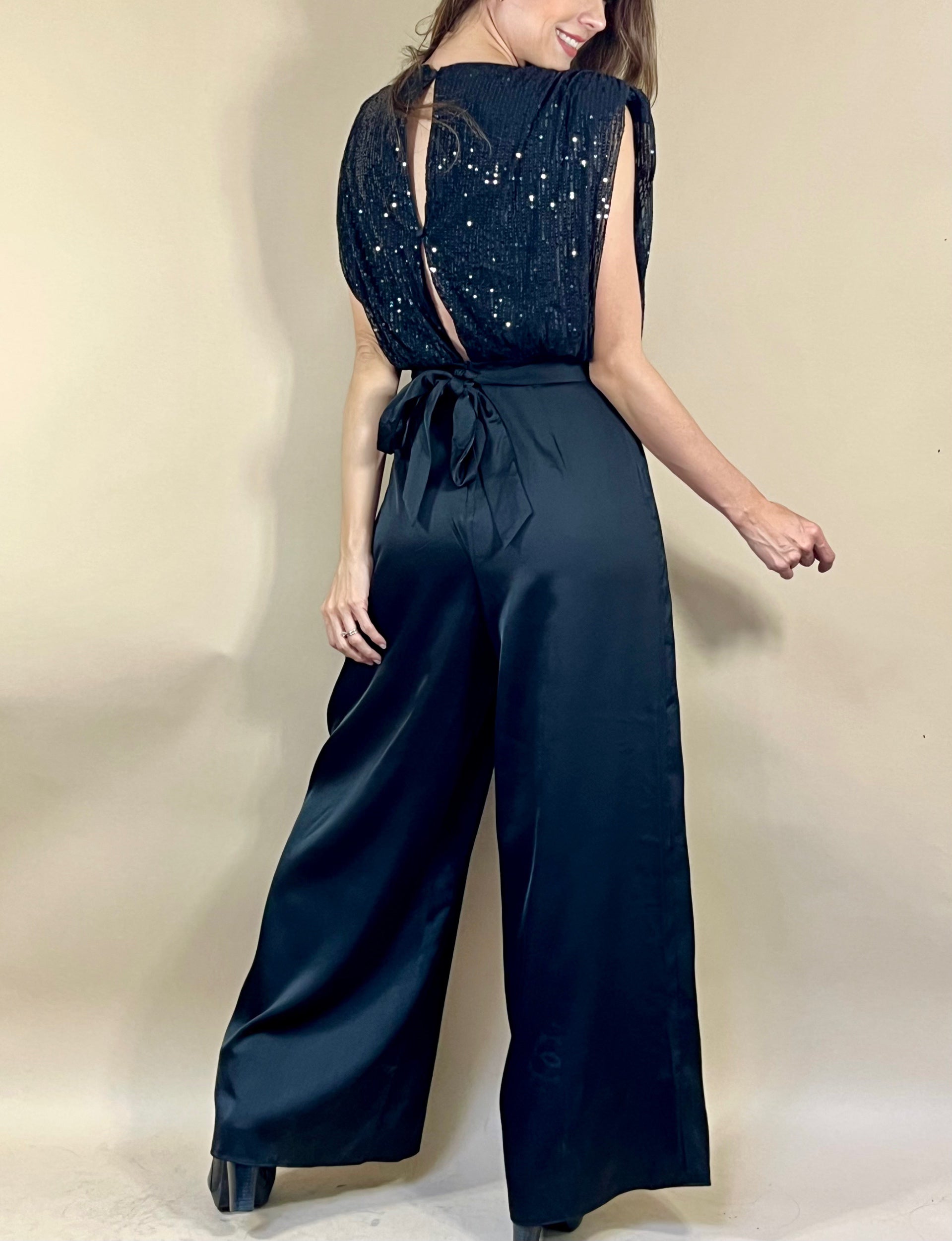 JUMPSUIT LENTEJUELAS MIRNA