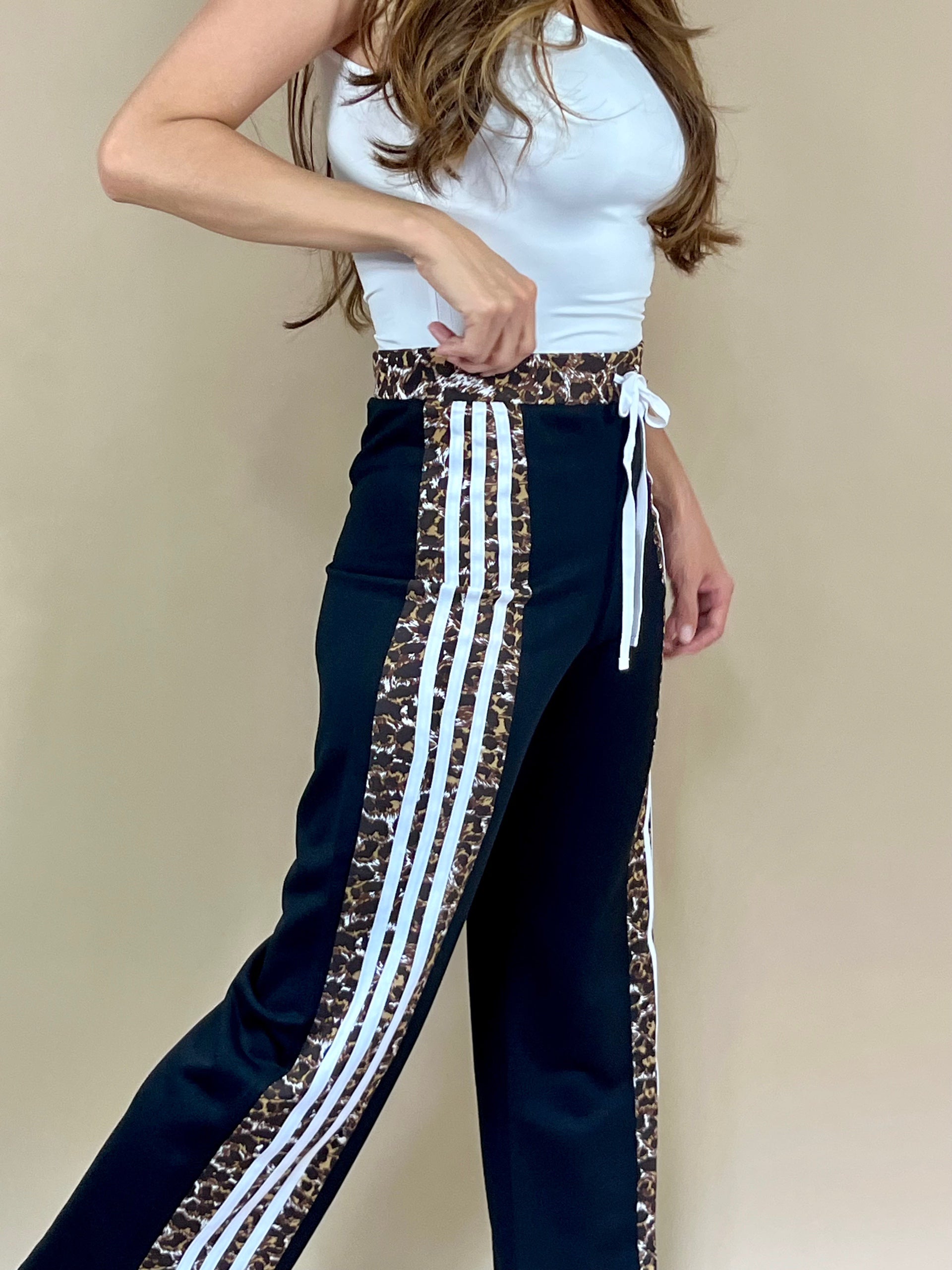 PANTALON BIES PRINT MARIANA