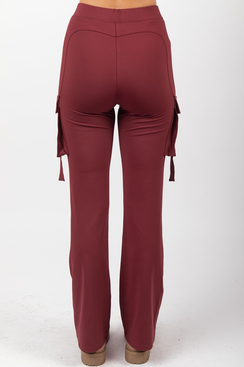 PANTALON CARGO  RUTH