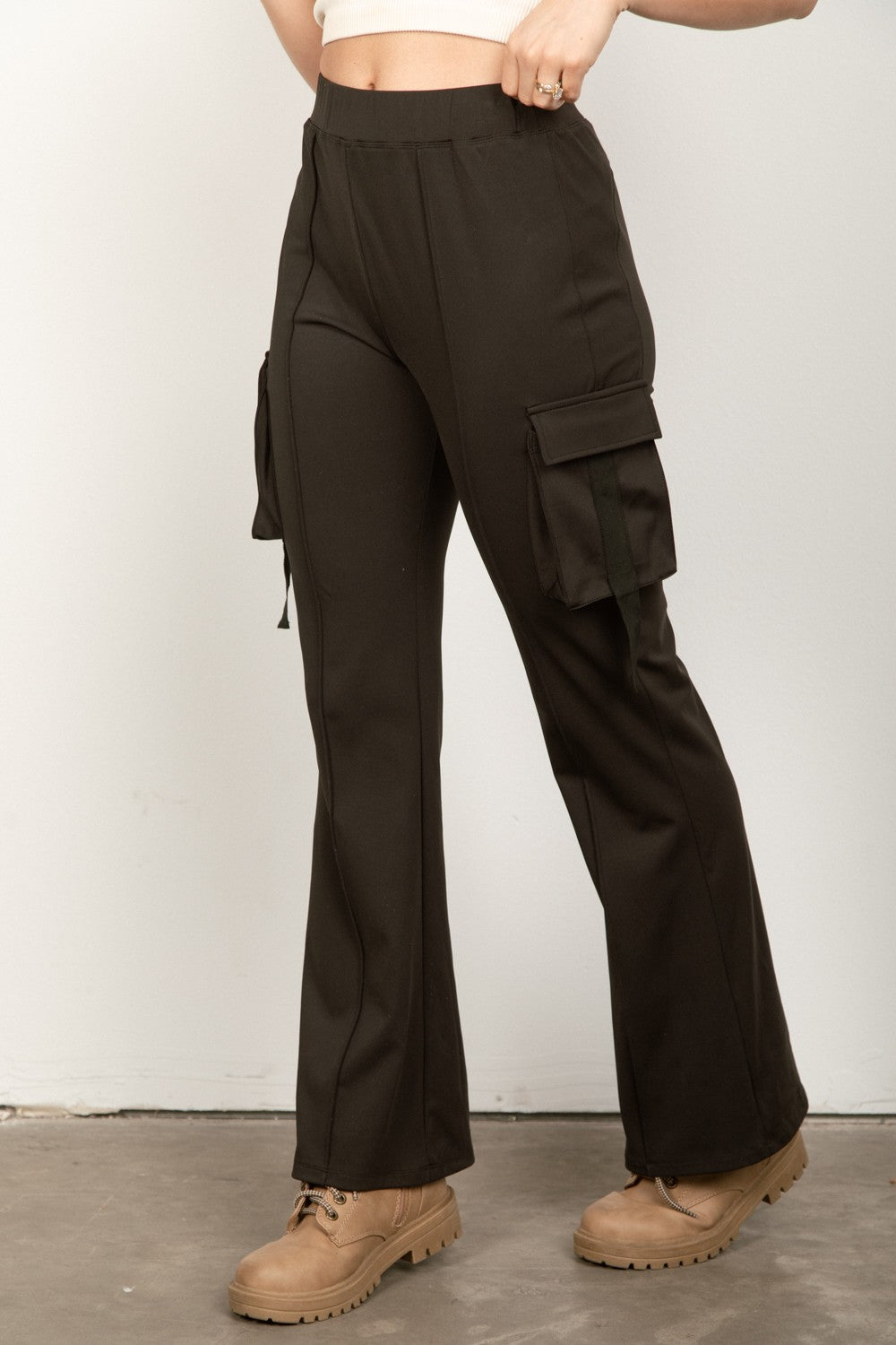 PANTALON CARGO  RUTH