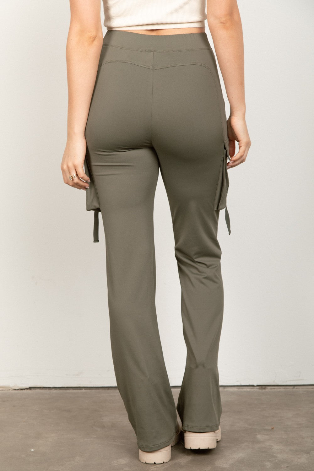 PANTALON CARGO  RUTH