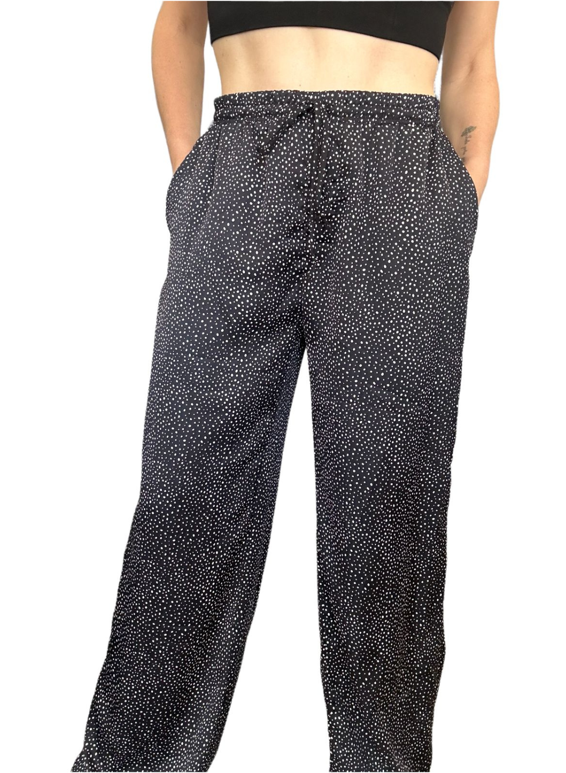 PANTALON PEIKY