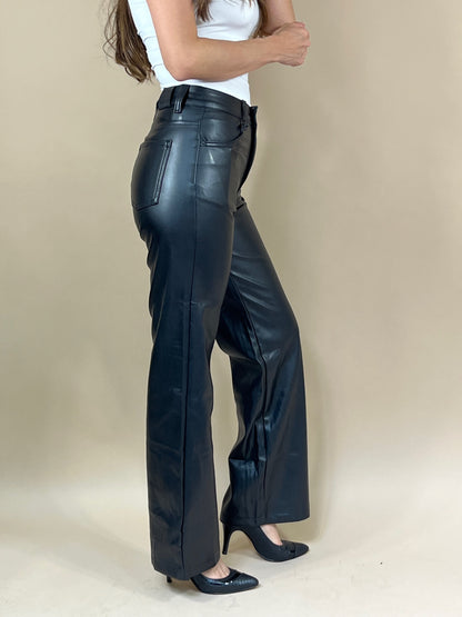 PANTALON VINIL CADI