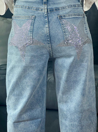 JEANS STARS